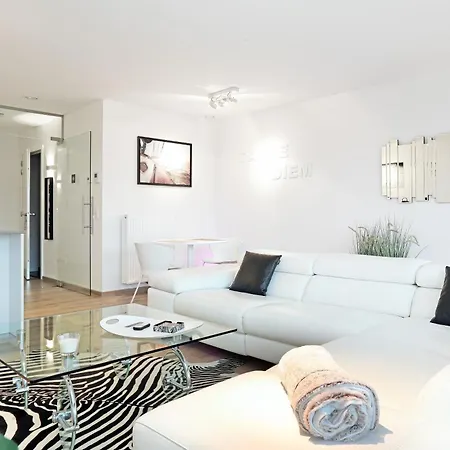 Luxury 301 Adult Only Apartment Koksijde