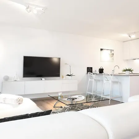 Luxury 301 Adult Only Apartment