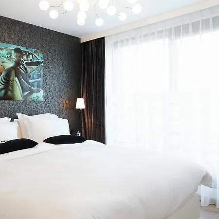 Apartment Luxury 301 Adult Only