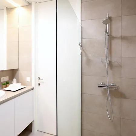 Apartment Luxury 301 Adult Only *